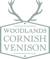Woodlands Cornish Venison